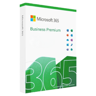 Microsoft 365 for bedrifter i Tromsø - Business Premium