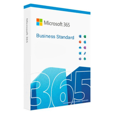 Microsoft 365 for bedrifter i Tromsø - Business Standard